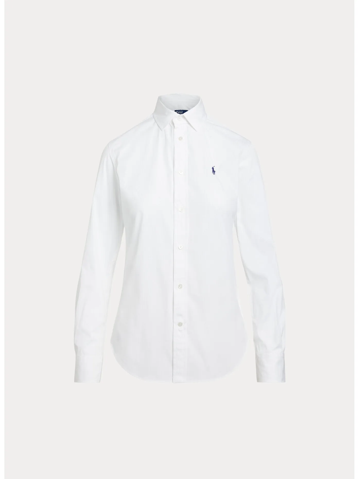     -POLO RALPH LAUREN    -CAMICIA-