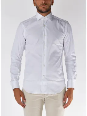     -XACUS    -CAMICIA A MANICHE LUNGHE-