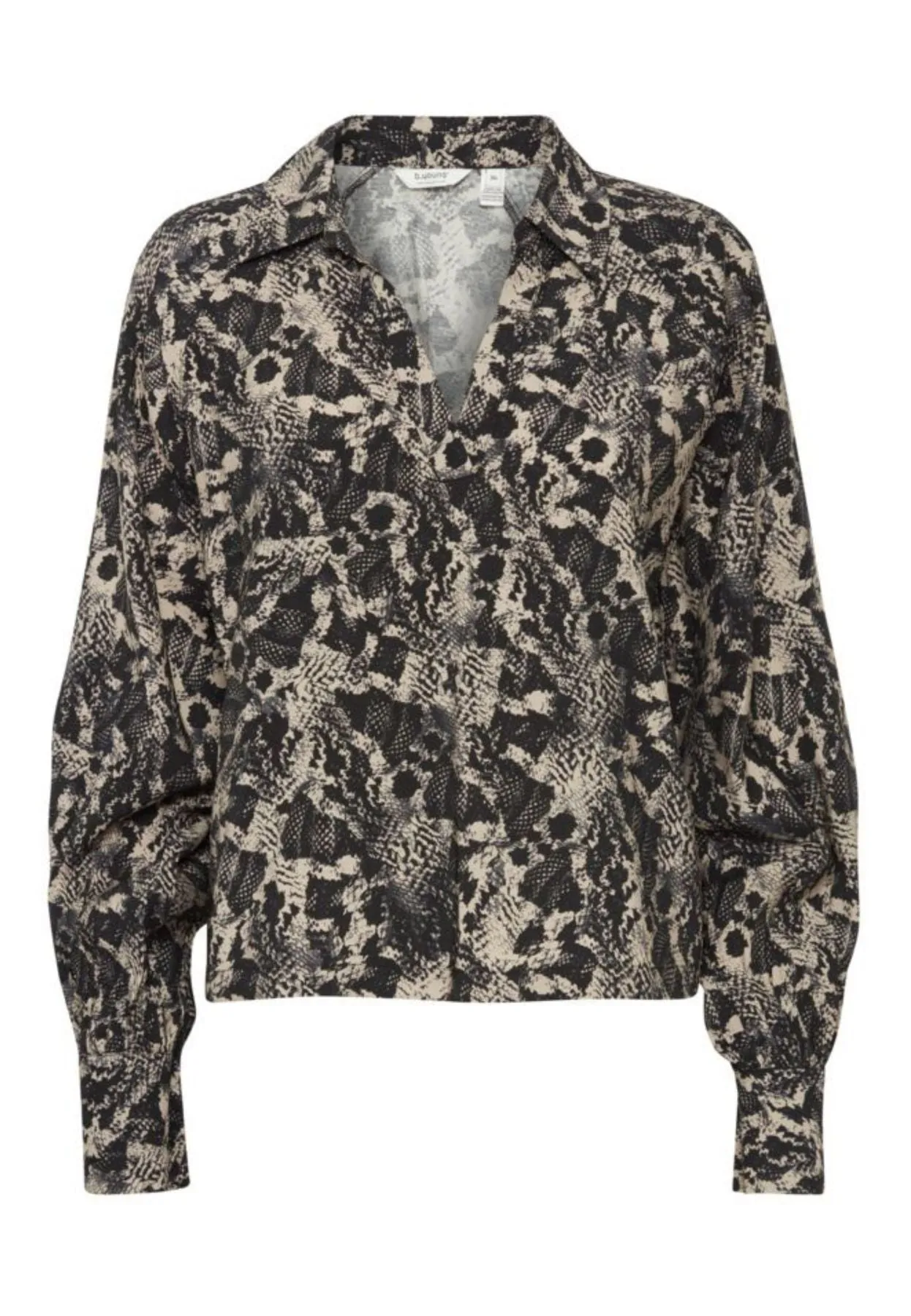 20815588 - Camicia - BYOUNG