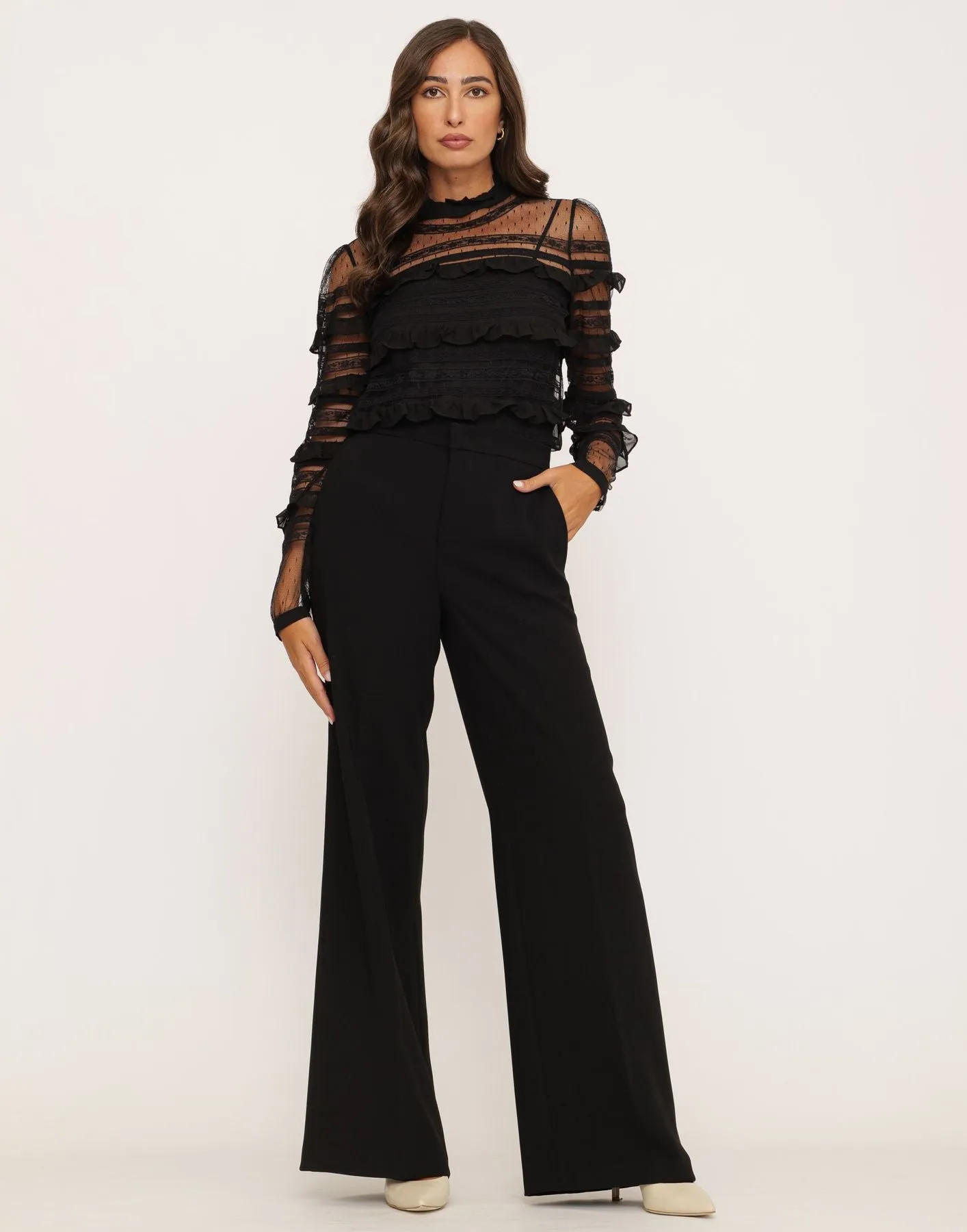241TP2130 - Pantaloni - TWINSET