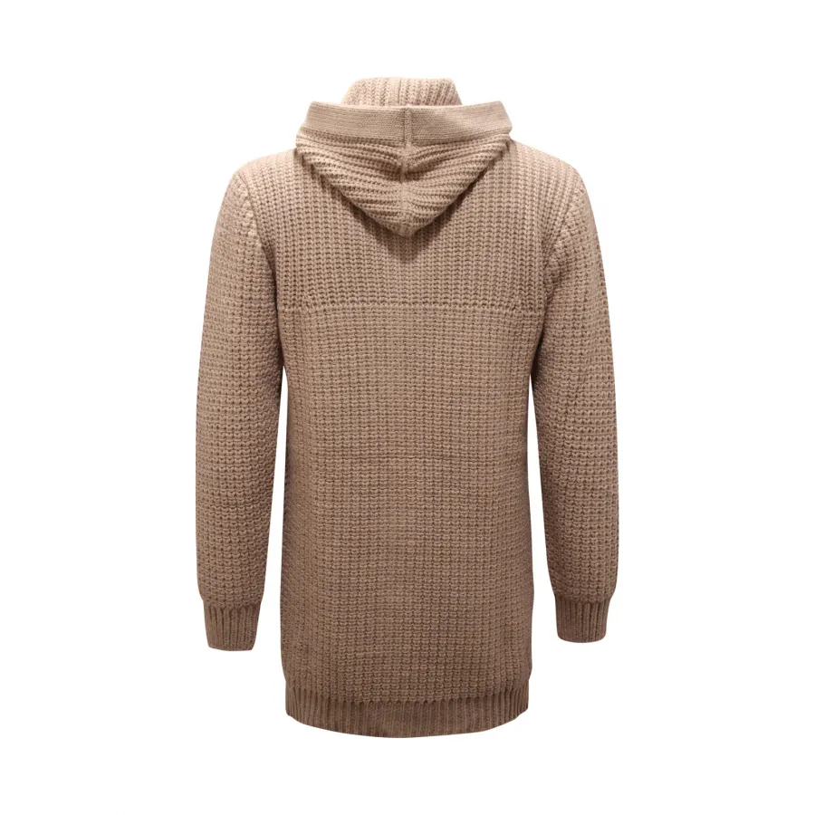 5427AR cardigan jacket maglione uomo IMPERIAL man wool blend sweater