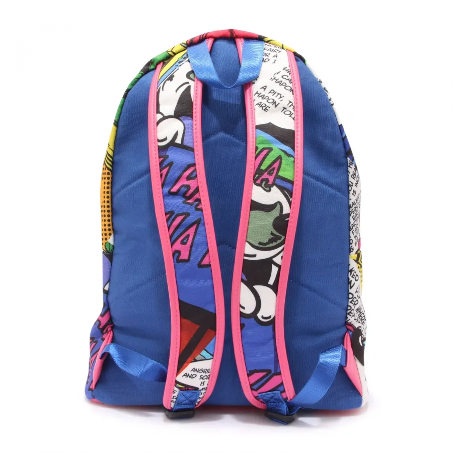 7421AT zaino uomo MWM MOD WAVE MOVEMENT man backpack
