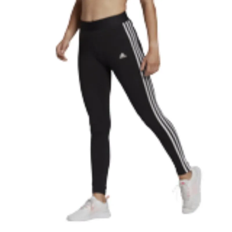 Adidas Leggings 3 Stripes W