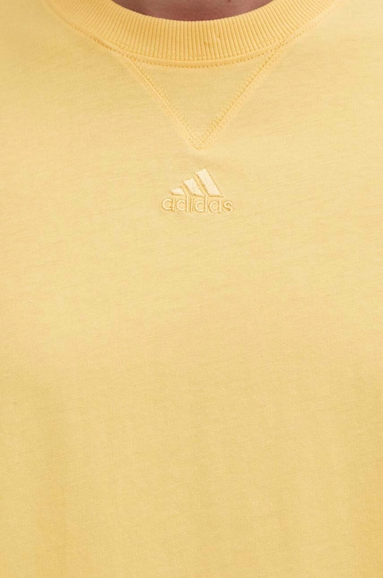 adidas t-shirt in cotone