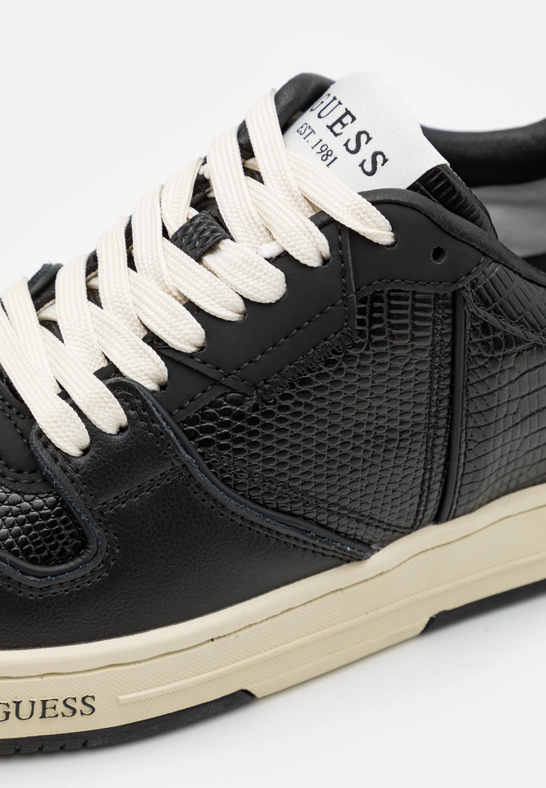 ANCONA - Sneakers basse