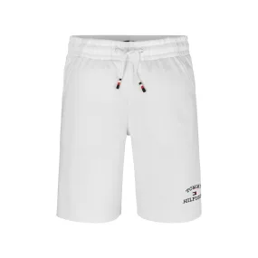 Bermuda Bambino Bianco 2-6 anni
