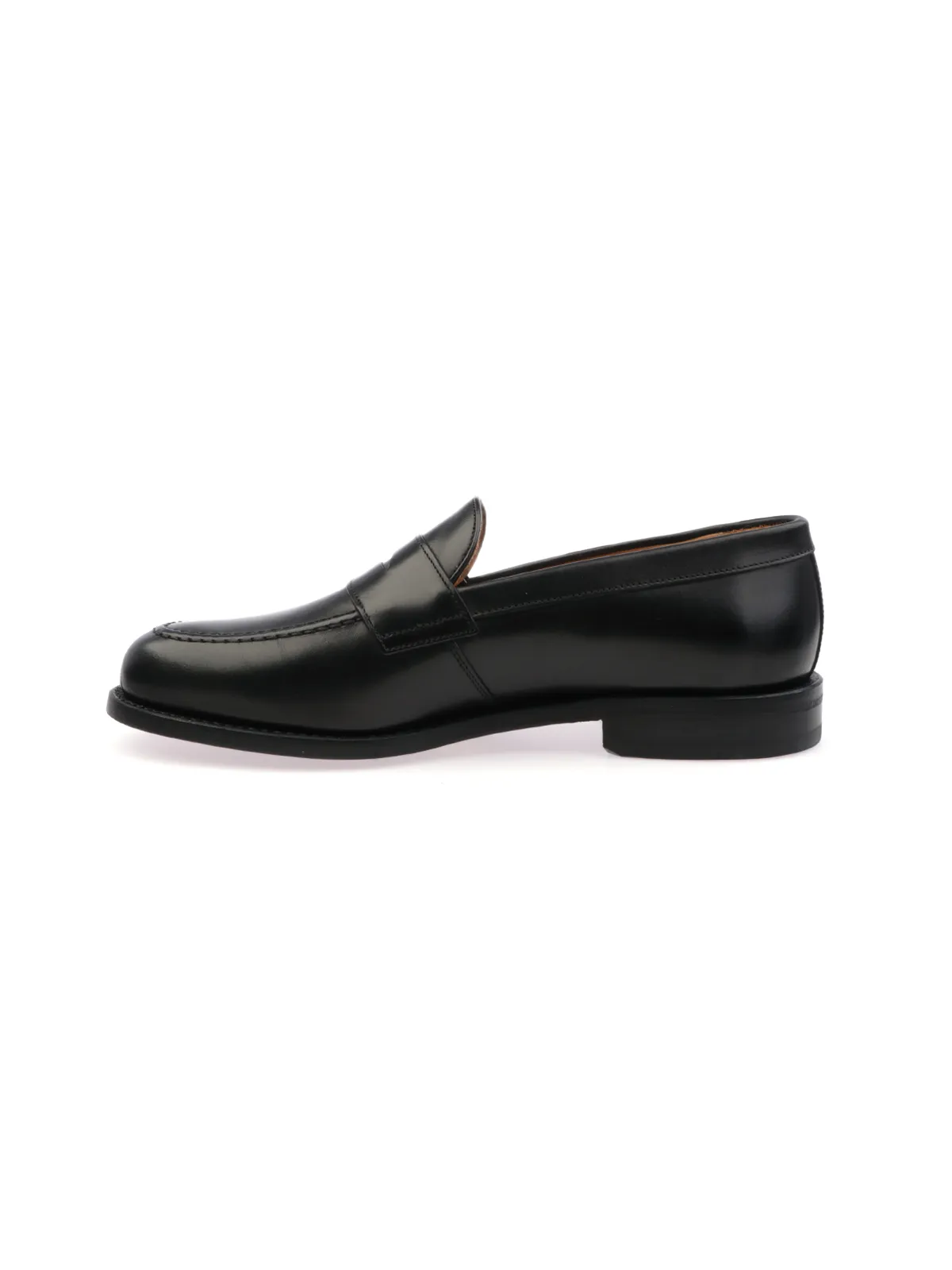 BERWICK 1707 ---------- Mocassino Uomo con Fascetta ---------