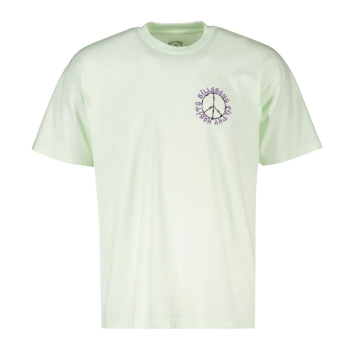     BILLABONG T-SHIRT HARMONY  