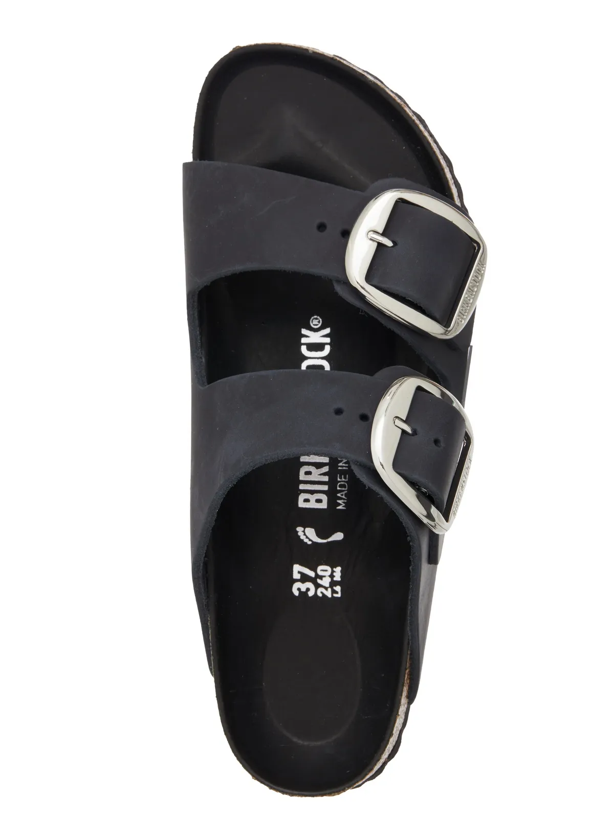 BIRKENSTOCK  SANDALO ARIZONA BIG BUCKLE 