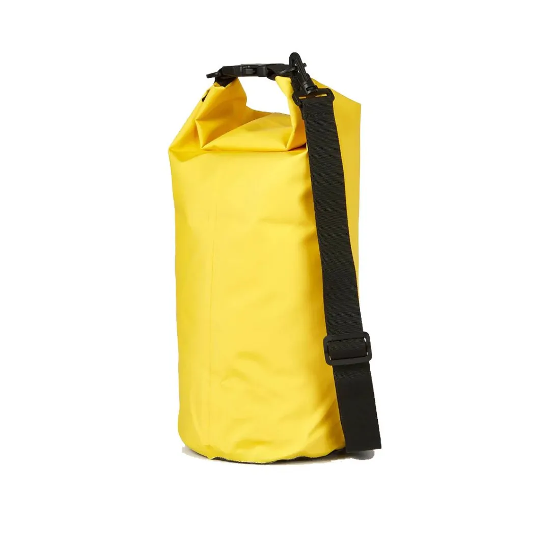Borsa a tubo Sundek con tracolla regolabile
