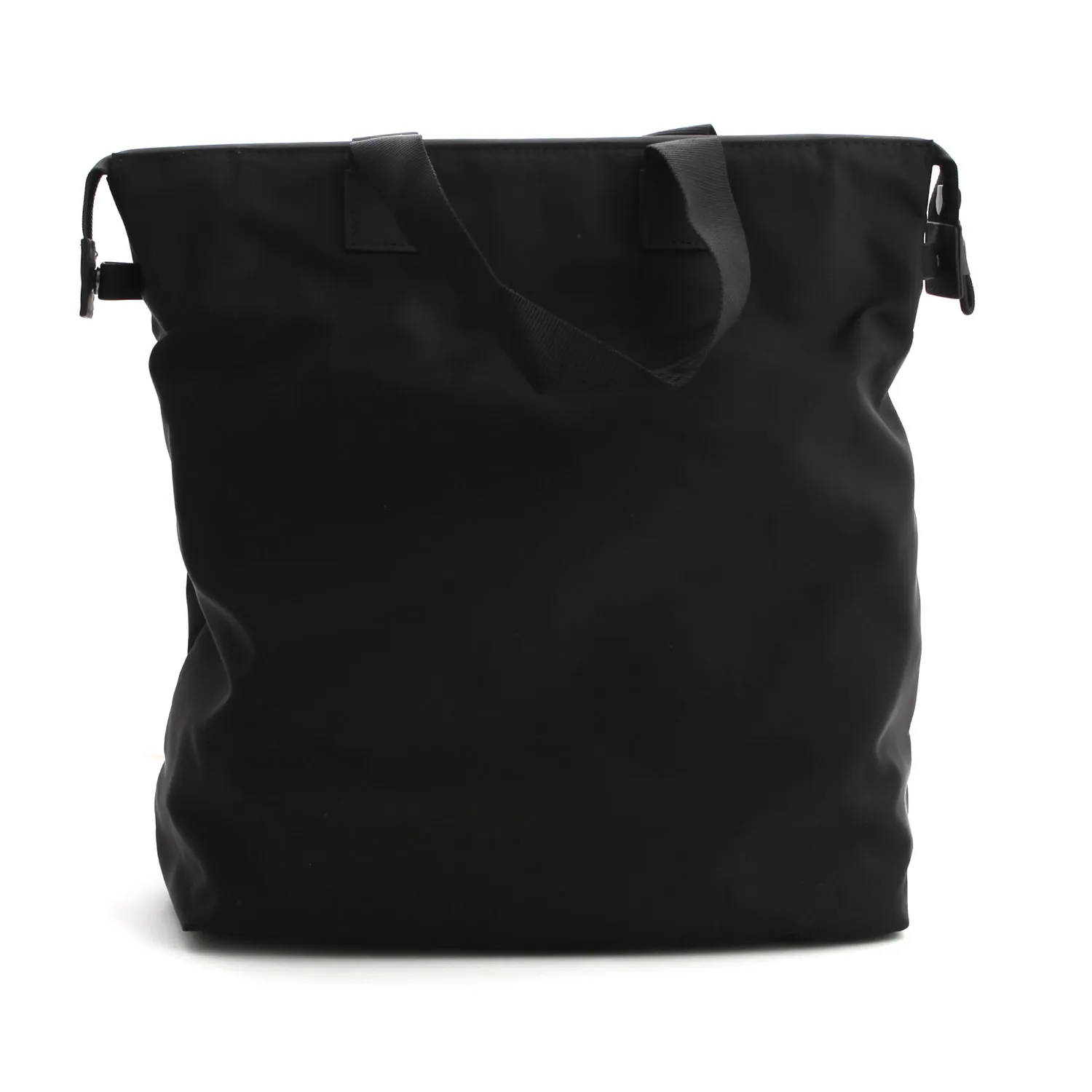 Borsa Unisex Sportiva Nera