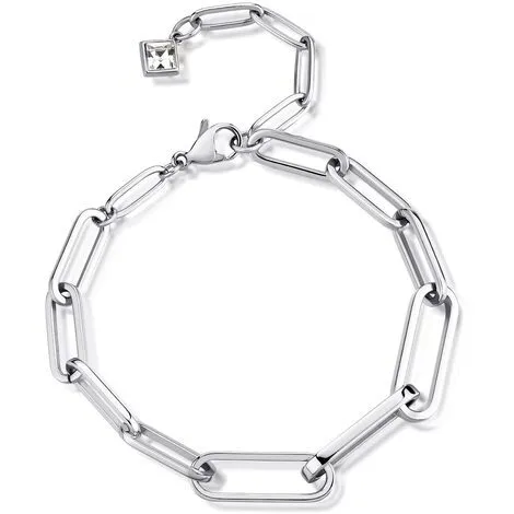 BROSWAY Bracciale a catena Brosway in acciaio316L 