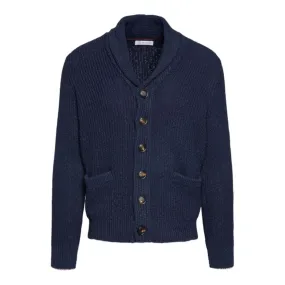 BRUNELLO CUCINELLI CARDIGAN