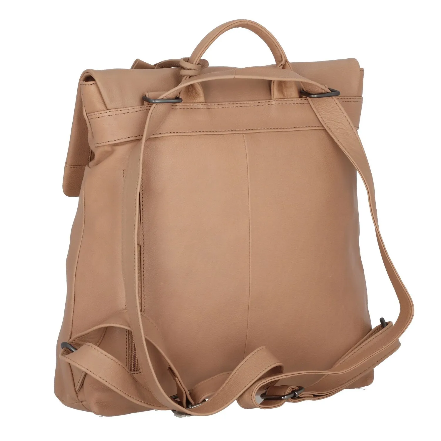 Burkely Zaino Just Jolie City in pelle 33 cm