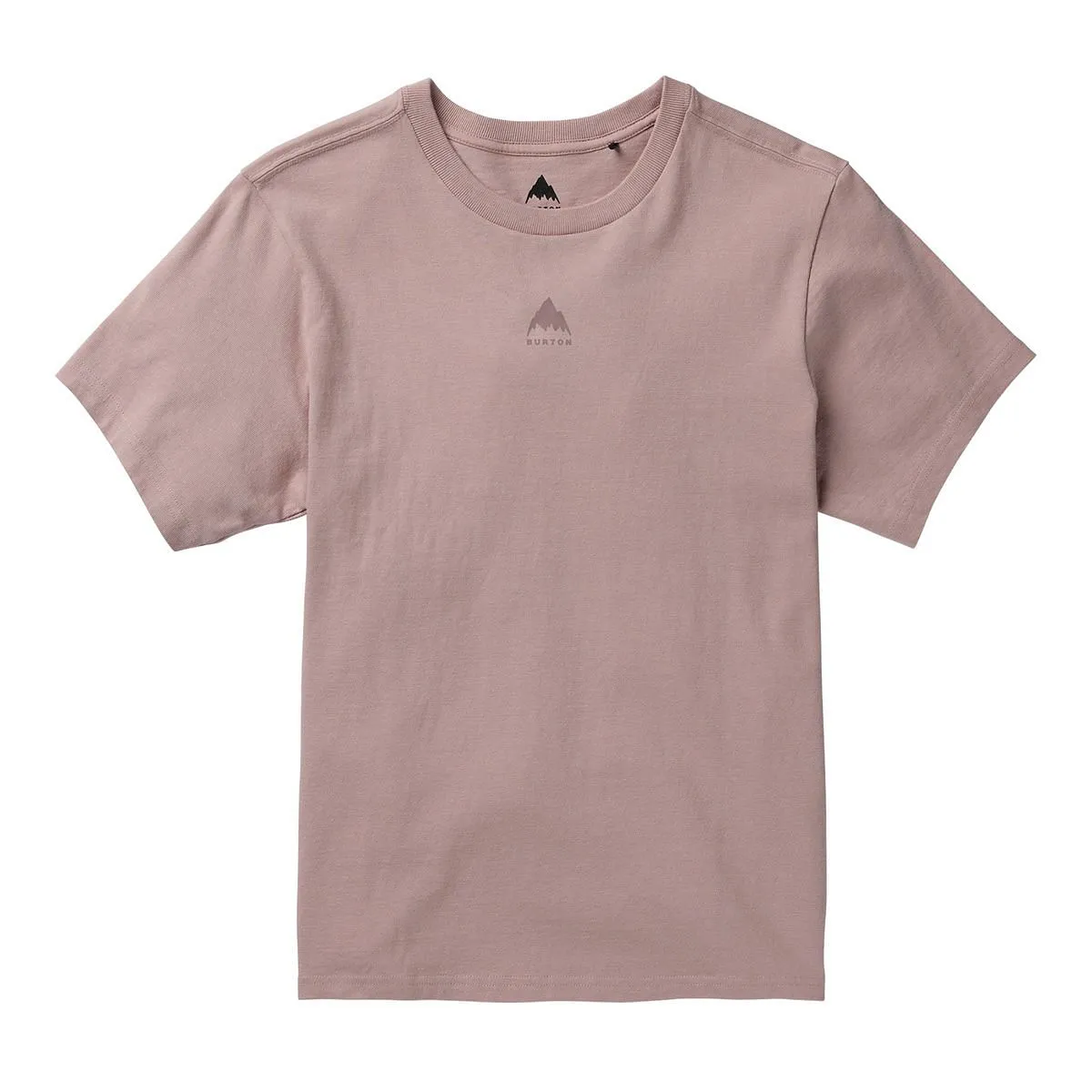      BURTON T-SHIRT FUTURETRUST  