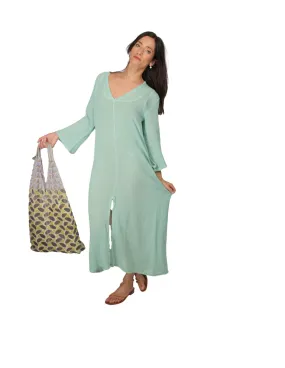 Caftano Ambas - Tunic Gea