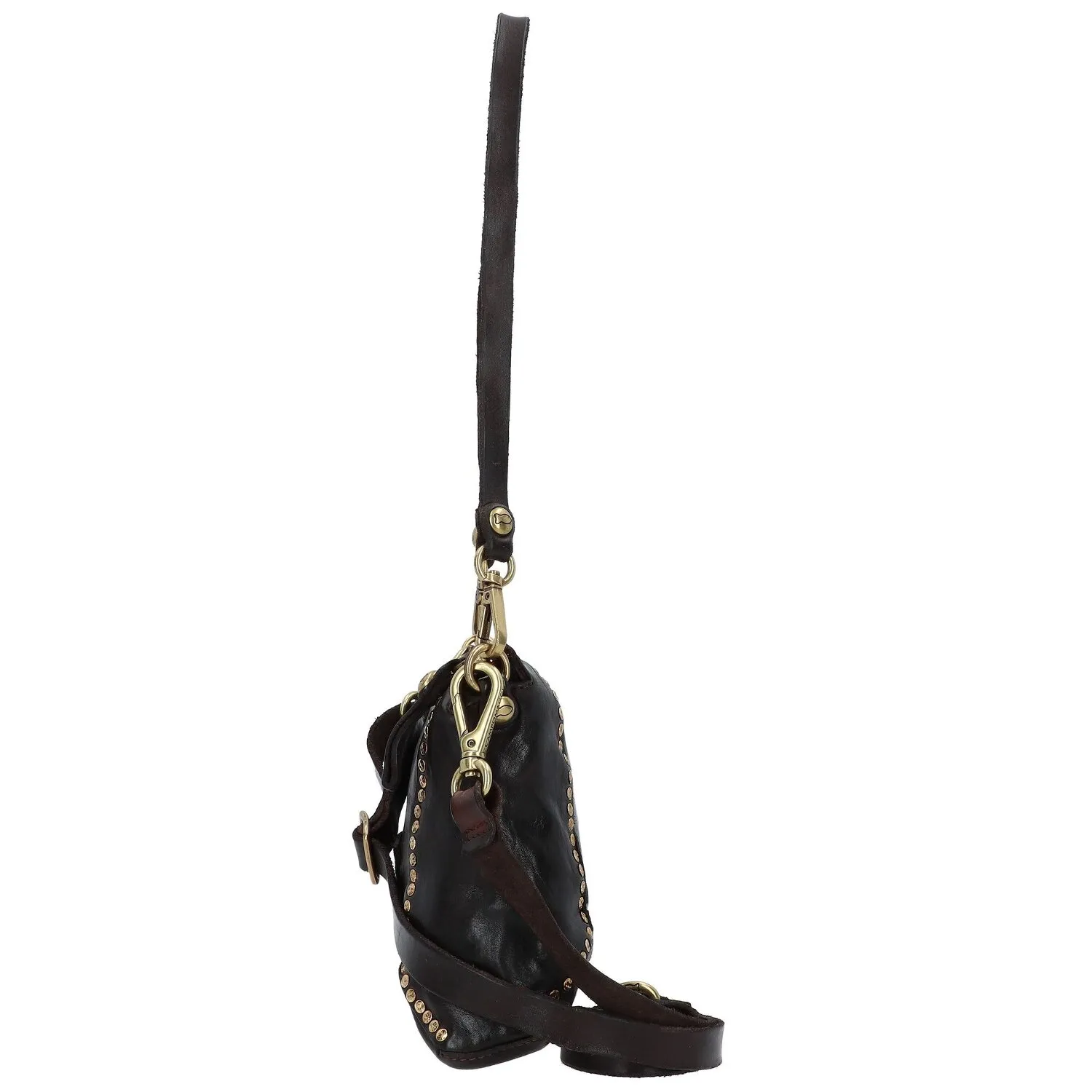 Campomaggi Borsa a tracolla Pelle 23 cm