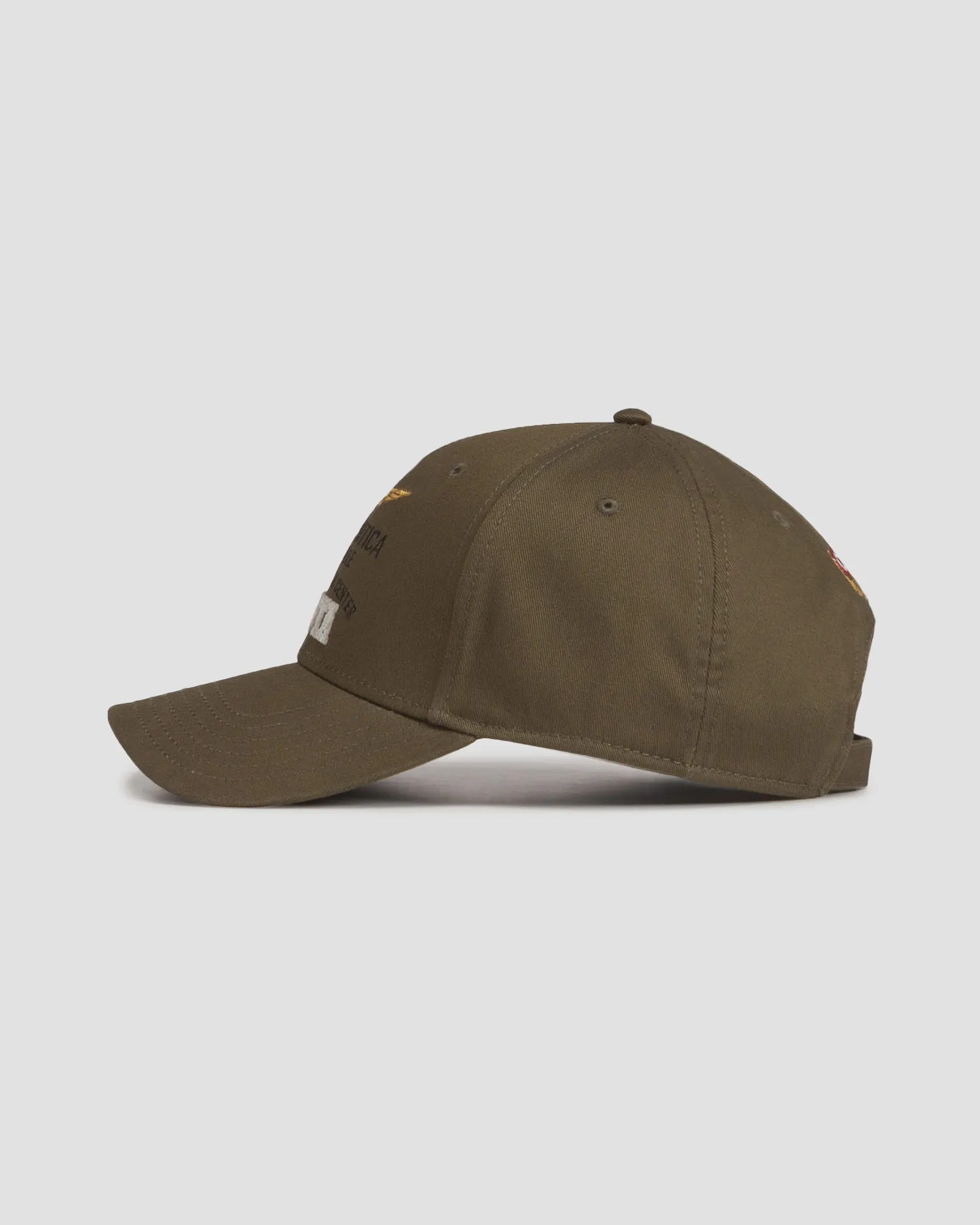 Cappellino AERONAUTICA MILITARE HA1113.CT2261-7237