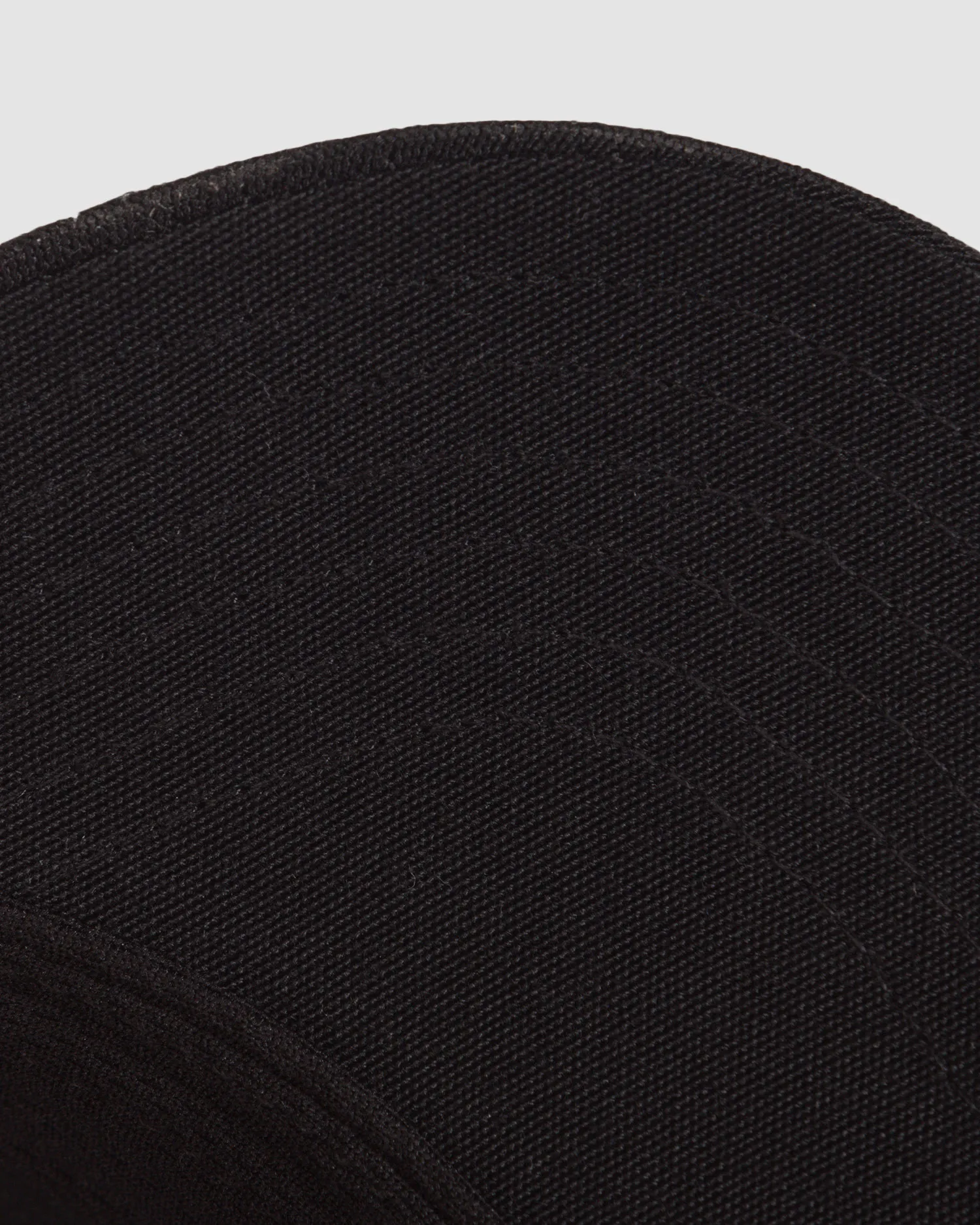 Cappellino nero da uomo Billabong Adiv Range Trucker abyha00459-sth