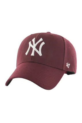         CAPPELLO CAPPELLINO MVP SNAPBACK NEW YORK YANKEES