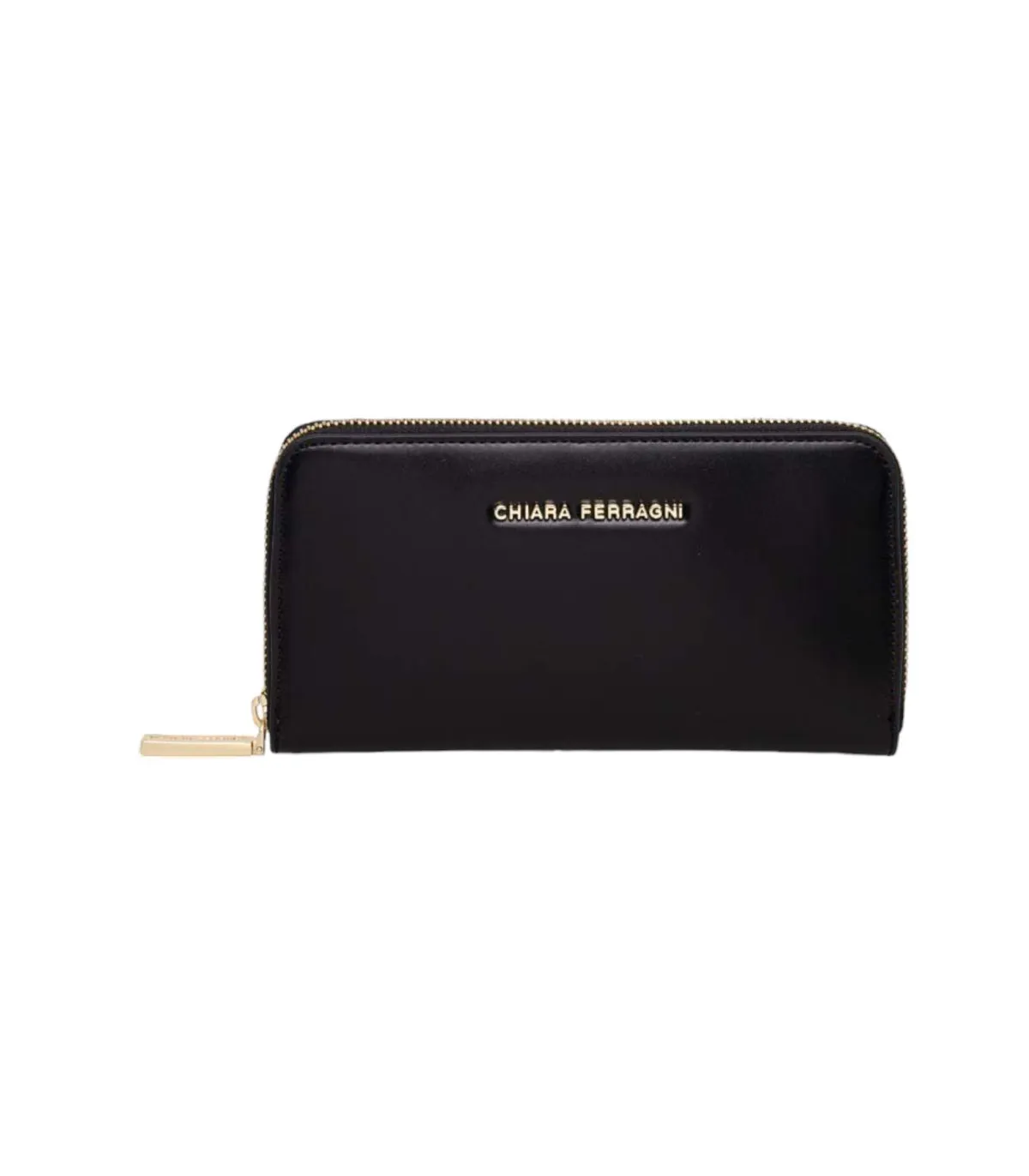 Chiara Ferragni Donna Portafoglio Con Zip  Cf Simple