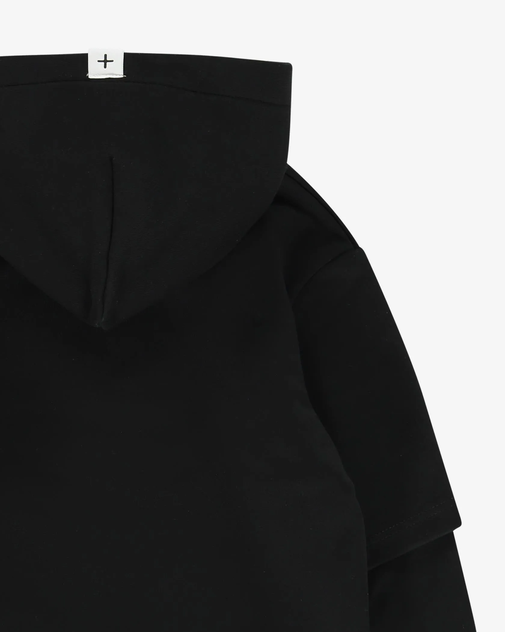 CHRIS2430 HOODED SWEATSHIRT