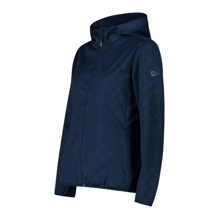 CMP   donna    Giacca in Softshell M926