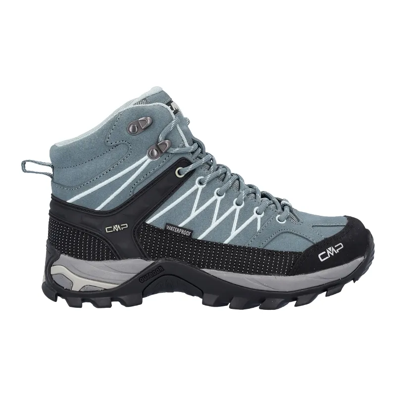 CMP   donna    Rigel Mid Waterproof E111