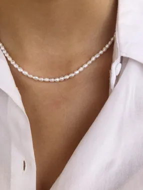 collana girocollo