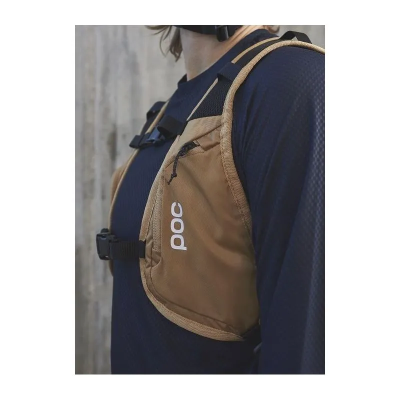 Colonna Vpd Zaino 8l POC (Aragonite Brown)