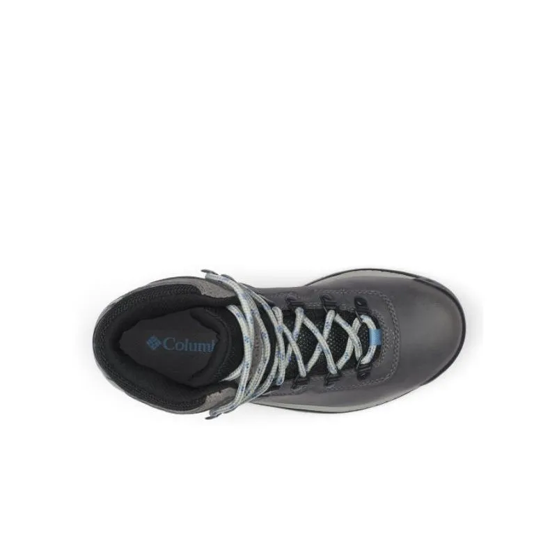 Columbia Scarponi da trekking Newton Ridge™ Plus (Quarry/Cool Wave) da donna