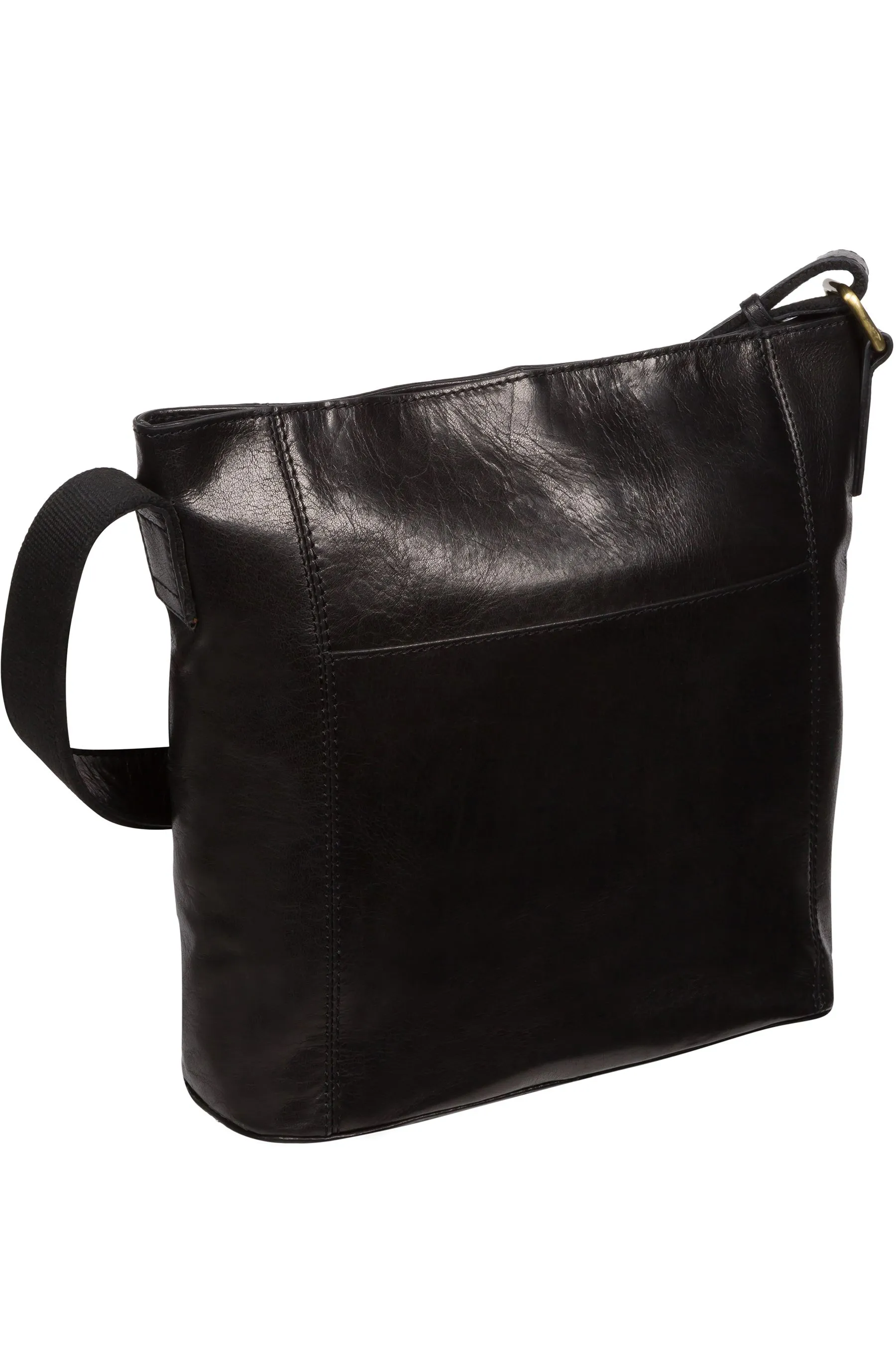 Conkca - Robyn - Borsa da spalla in pelle    