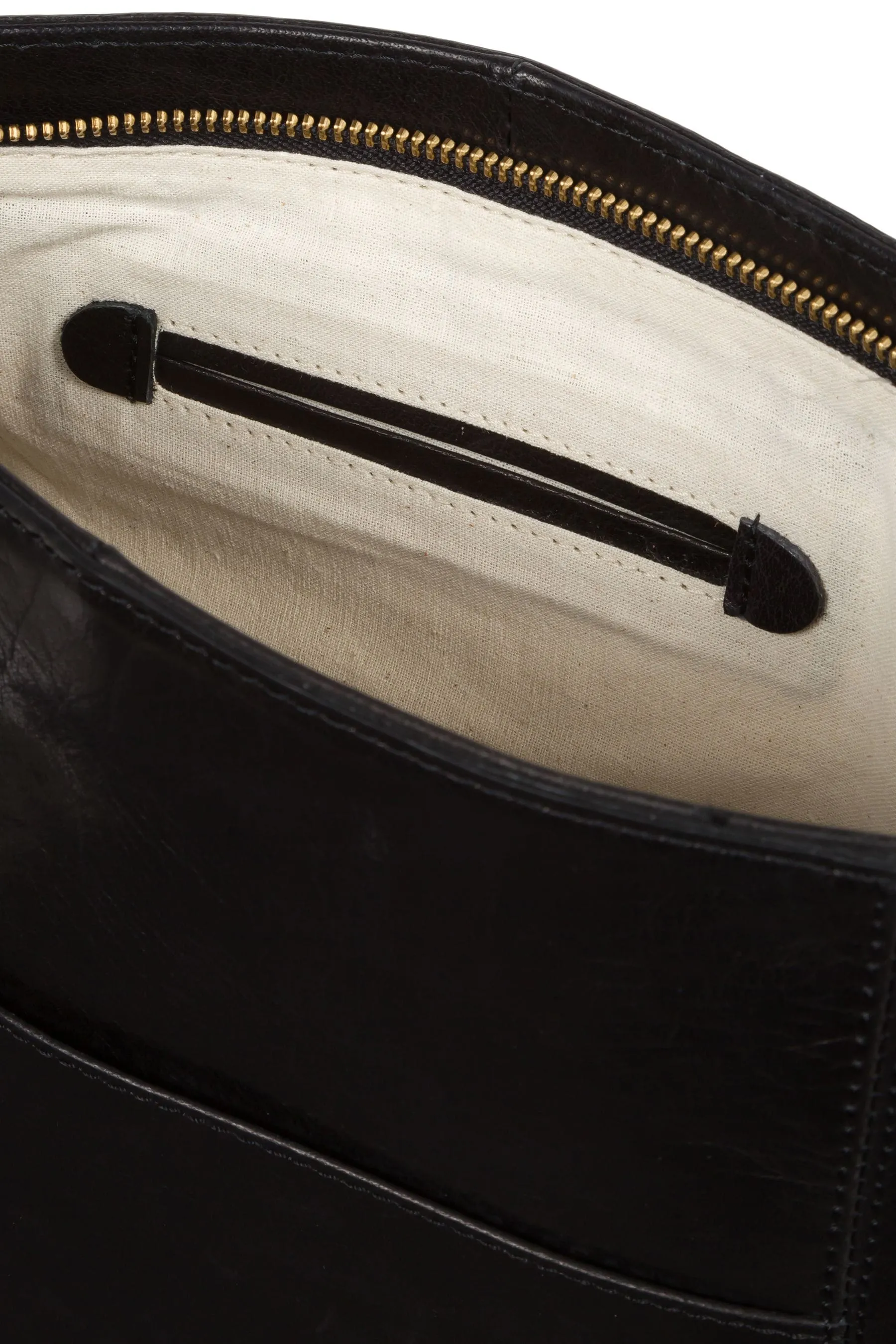 Conkca - Robyn - Borsa da spalla in pelle    