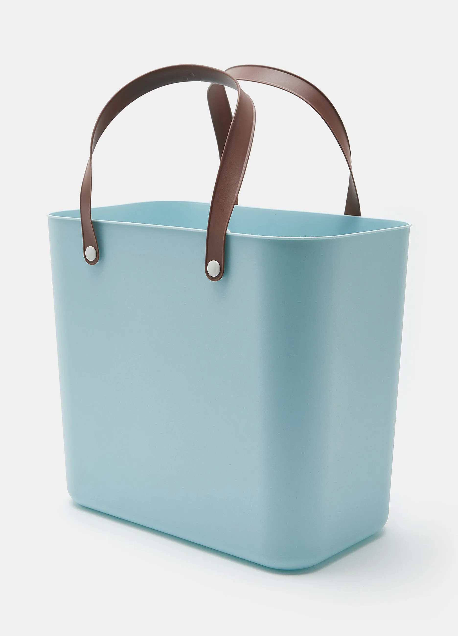 Contenitore multibag con manici 25 litri