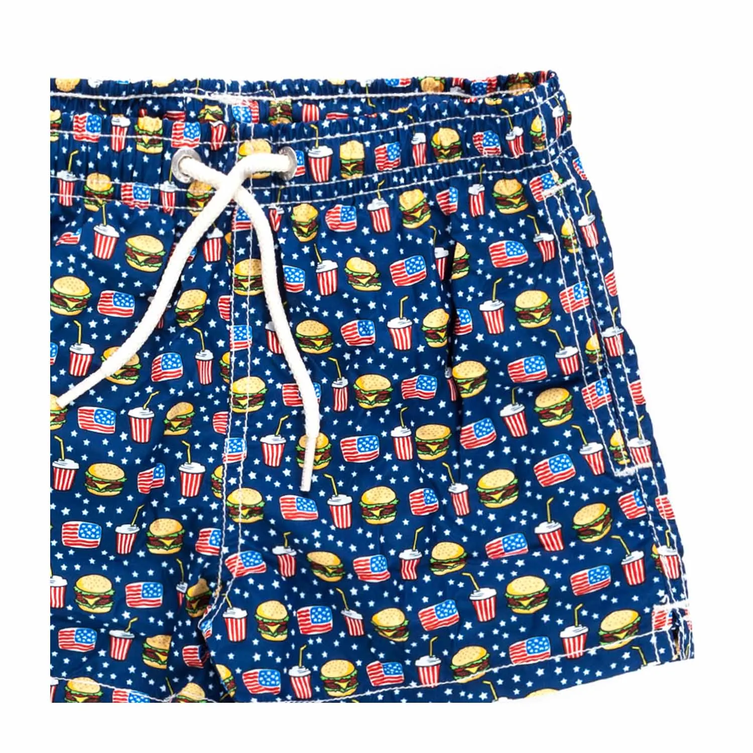Costume Mare Bambino E Teen