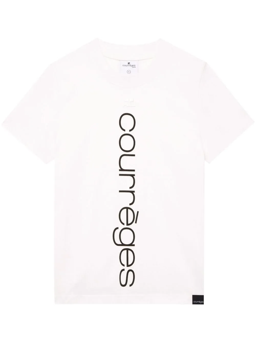 Courregés  T-shirt