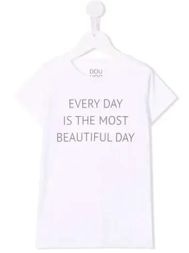 Doudou T-shirt t-shirt unisex TE531235