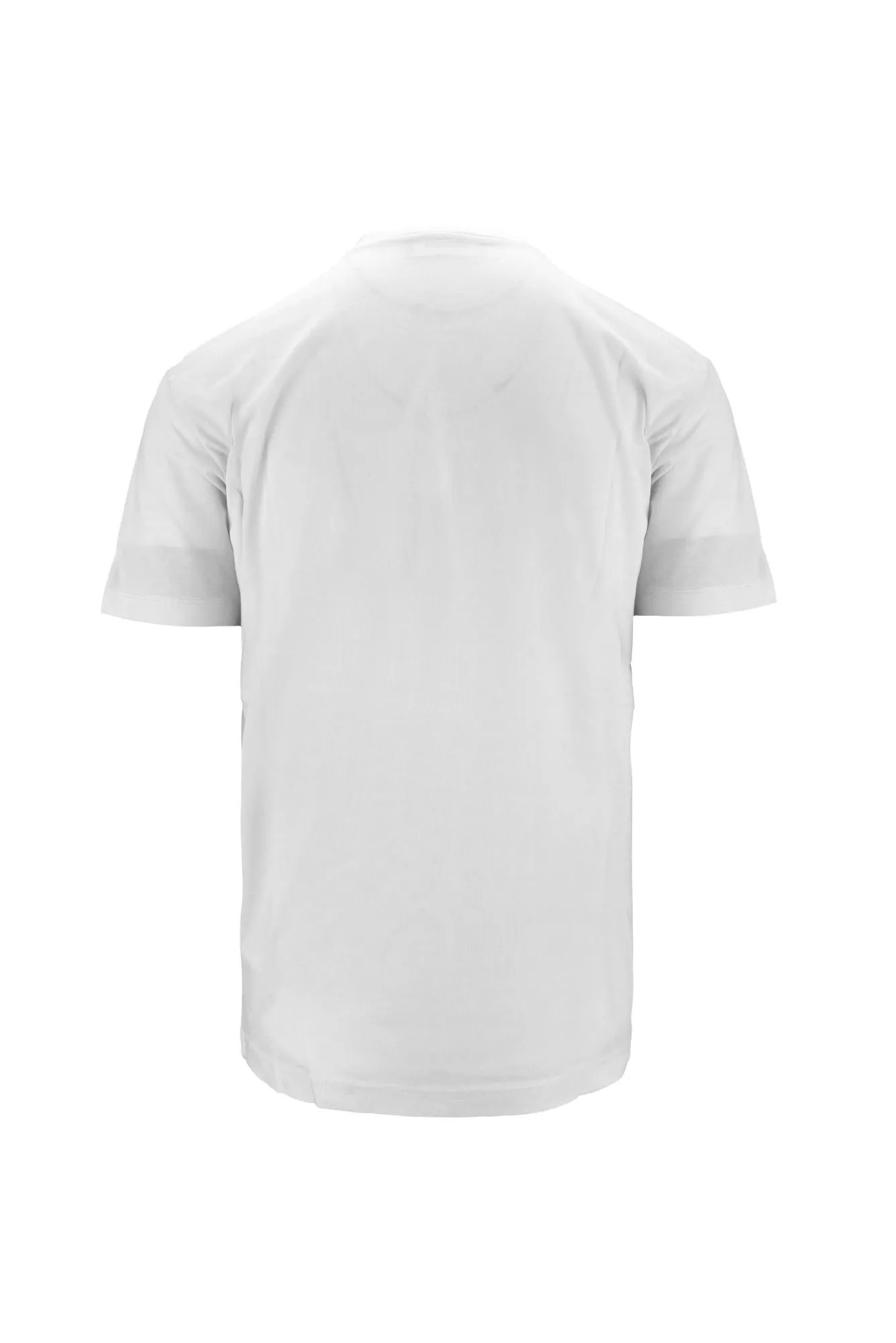 DSQUARED2 S79GC0003 100 T-Shirt