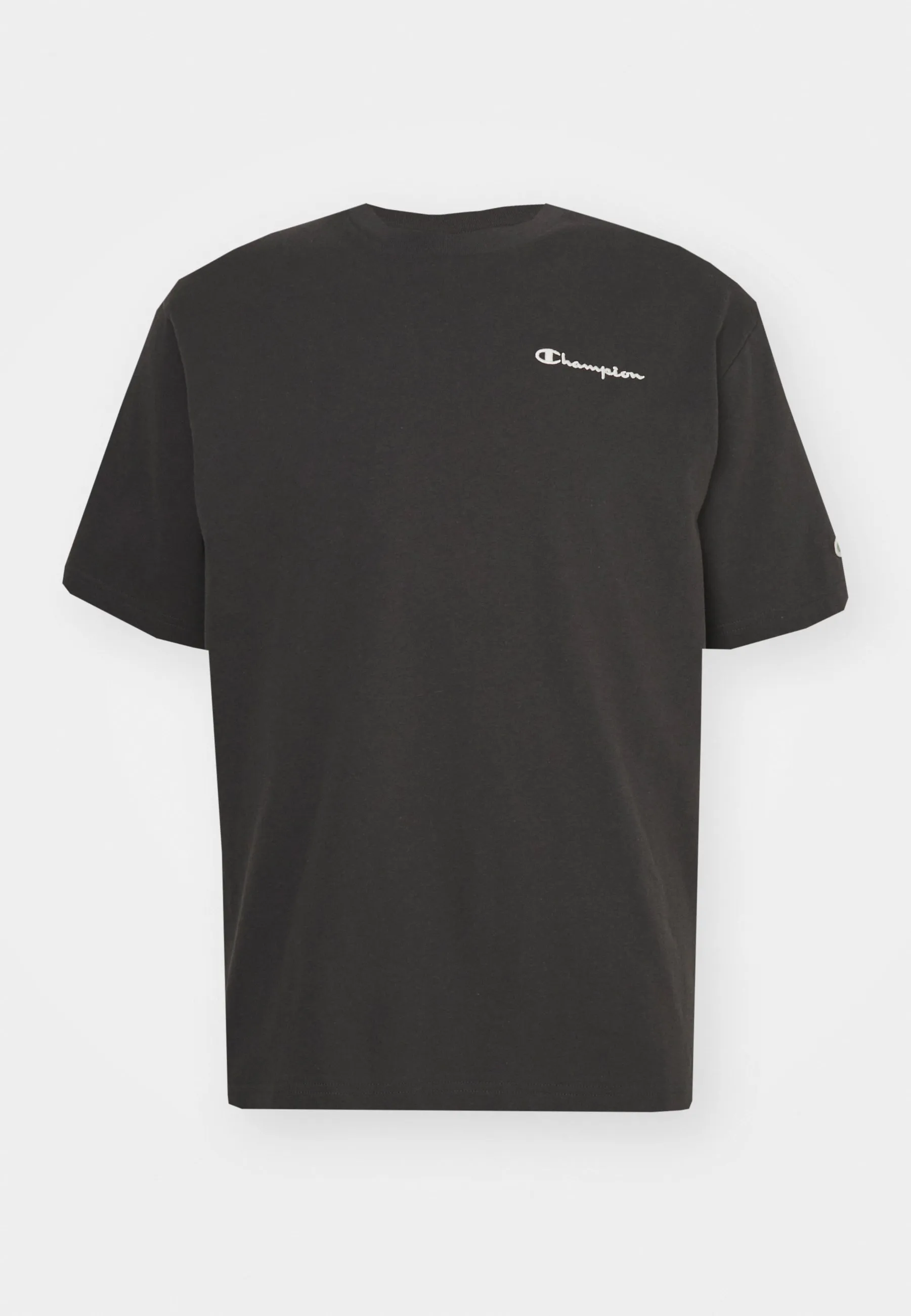 ECO FUTURE CIROLAR CREW NECK  UNISEX - T-shirt basic