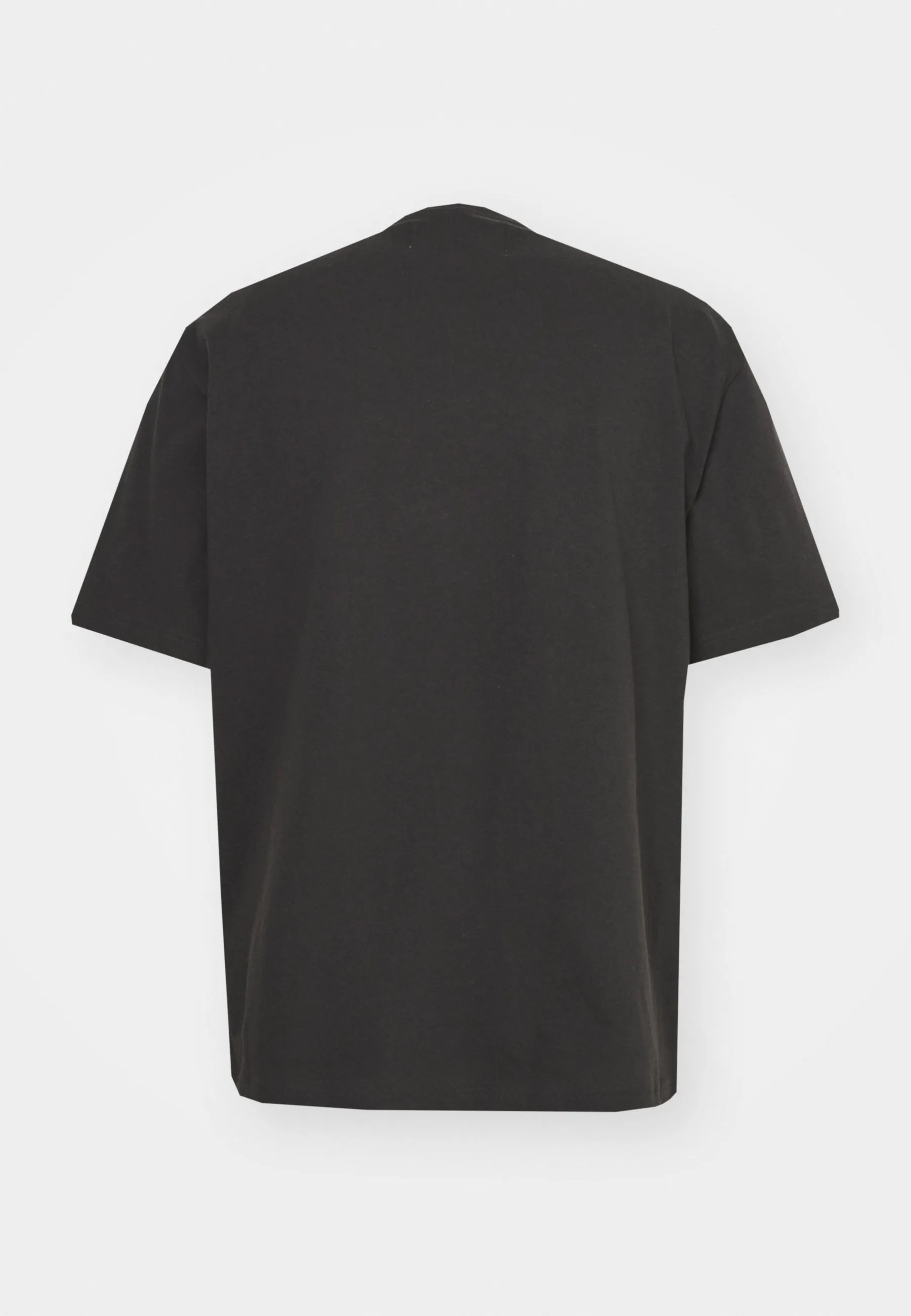 ECO FUTURE CIROLAR CREW NECK  UNISEX - T-shirt basic