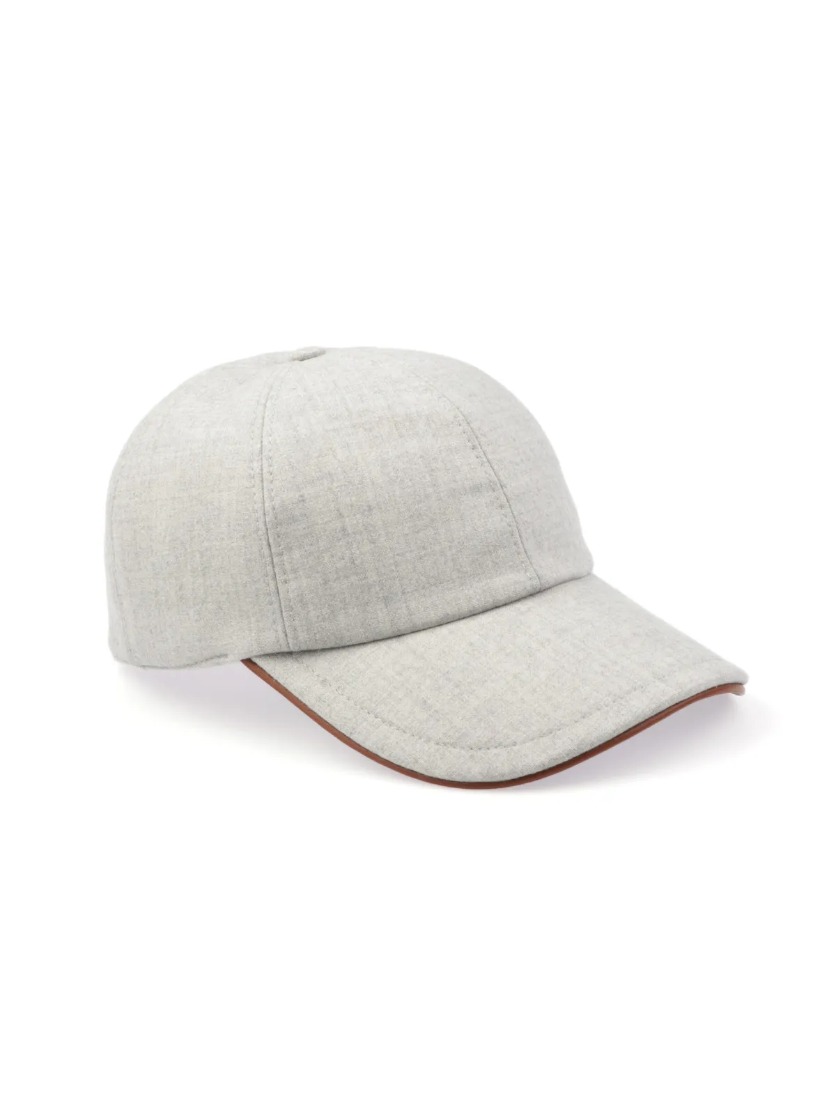ELEVENTY ---------- Cappellino Uomo in Flanella ---------