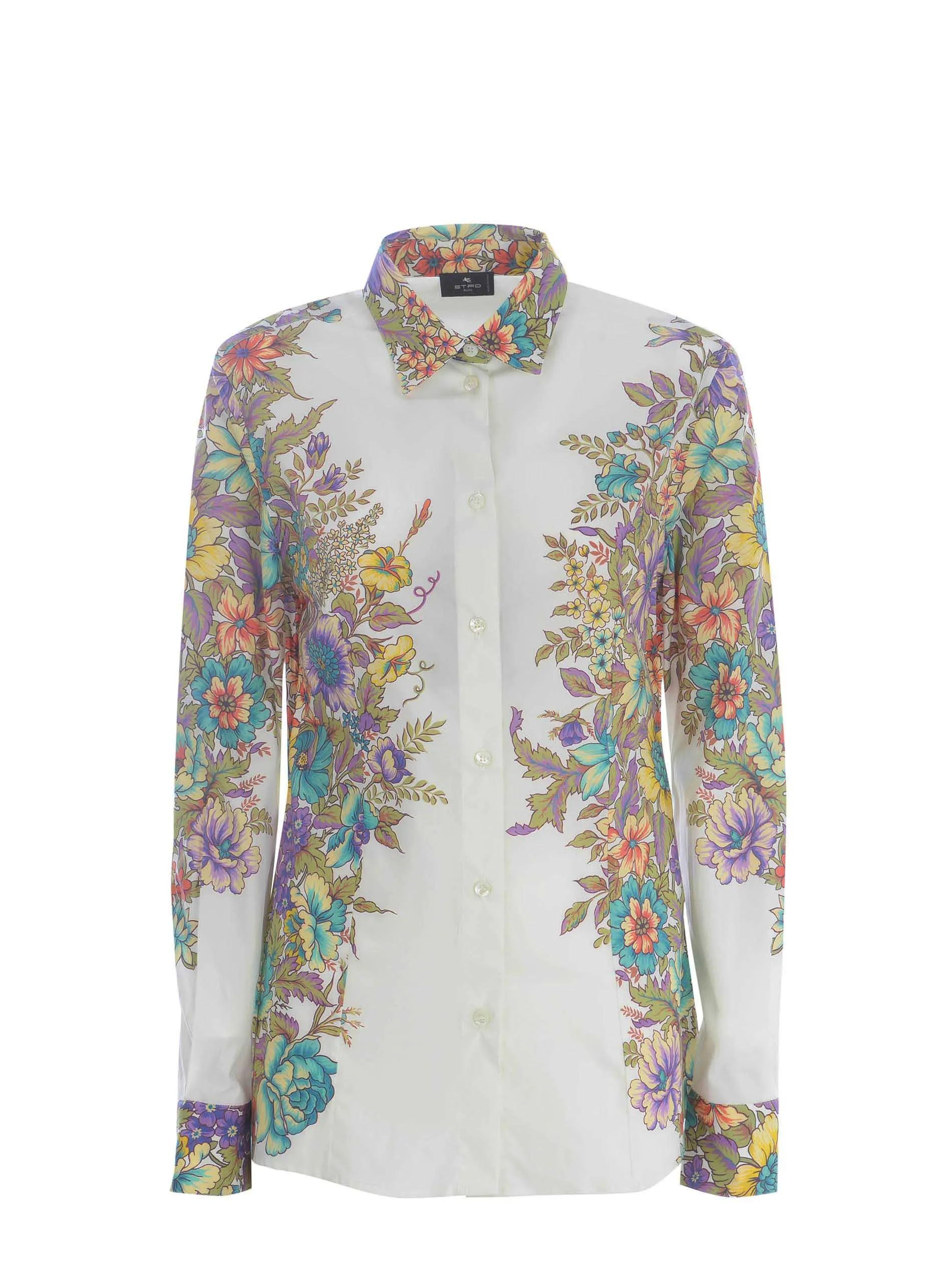  ETRO Camicia Etro 