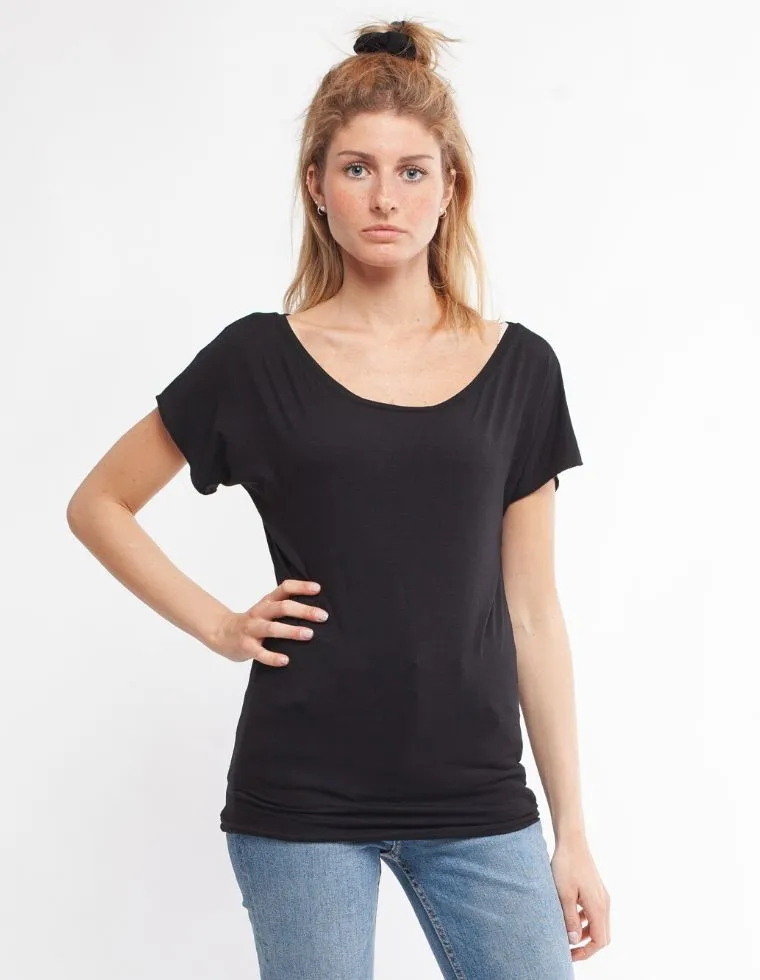 Eucalyptus T-Shirt Elisabeth