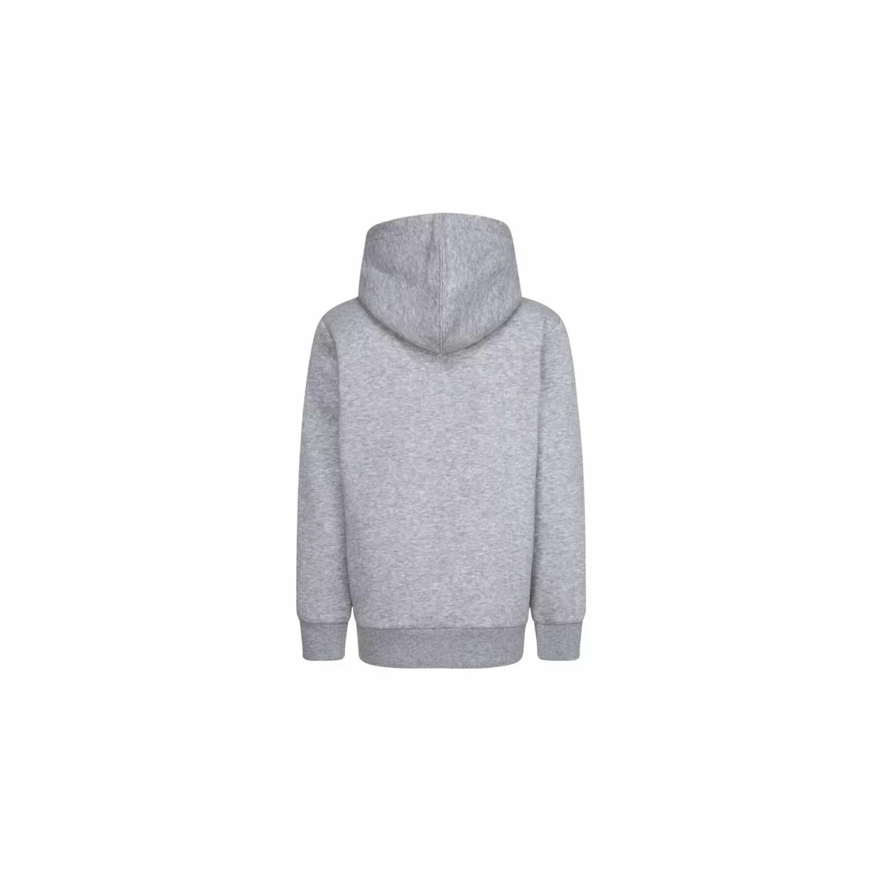 Felpa con cappuccio per bambini Converse Fleece CTP Core Po [Dimensione 5/6anni]