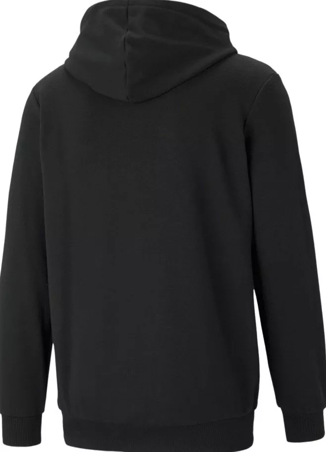 Felpe con cappuccio Puma ESS Big Logo FZ Hoodie