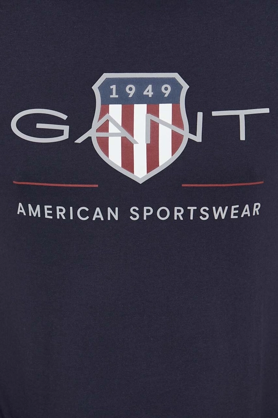 Gant t-shirt in cotone