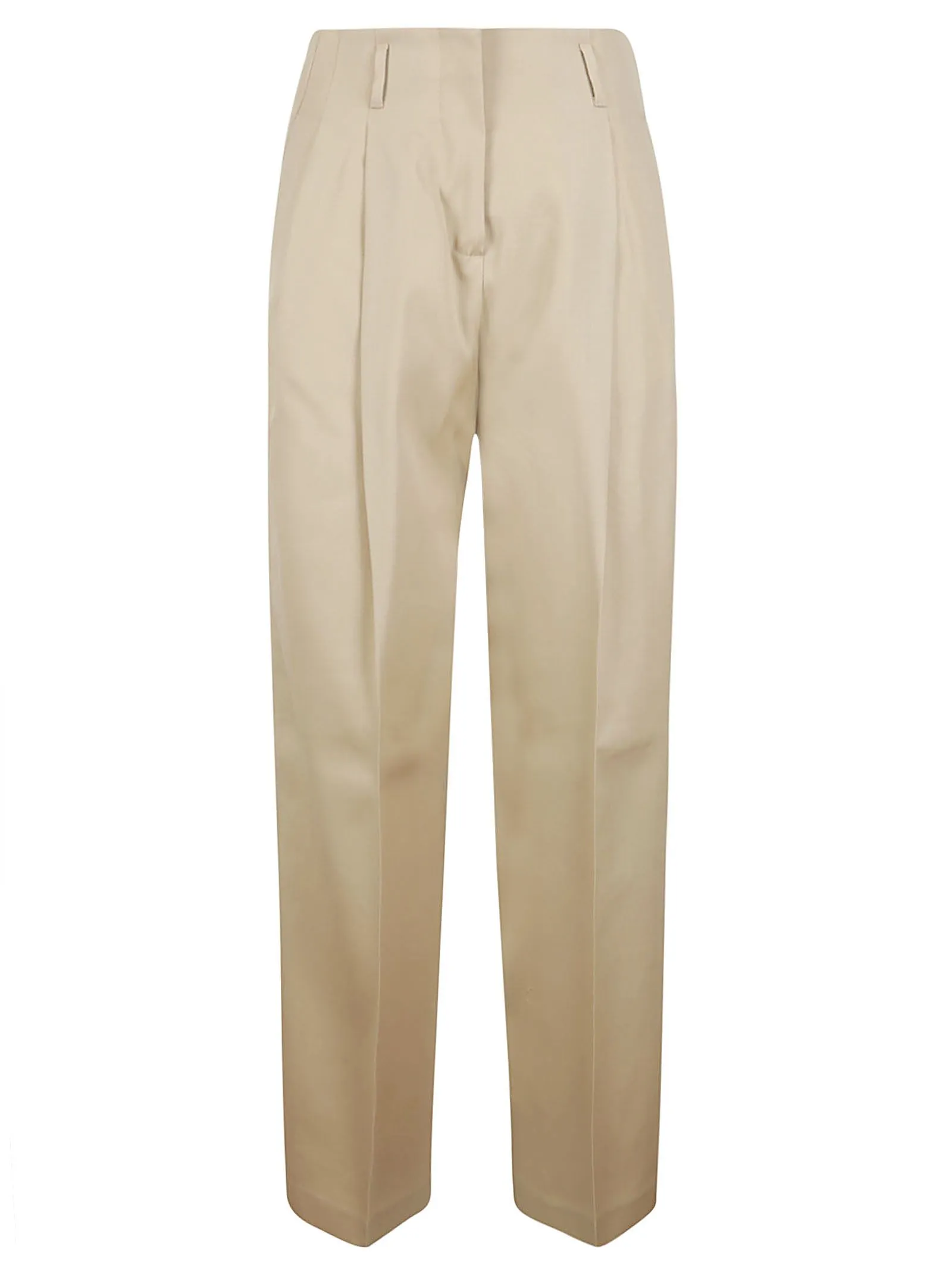  GOLDEN GOOSE DELUXE BRAND  Pantaloni gamba ampia