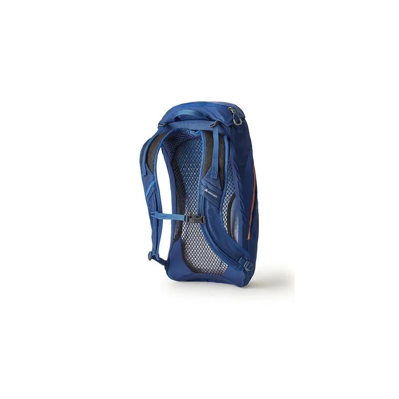 Gregory Arrio 18 Rc Zaino (Empire Blue)