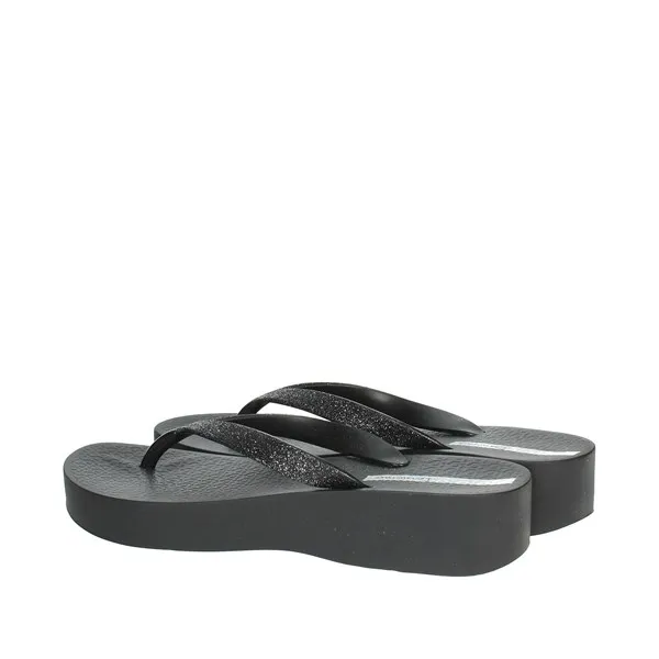 Ipanema  INFRADITO 83386 NERO