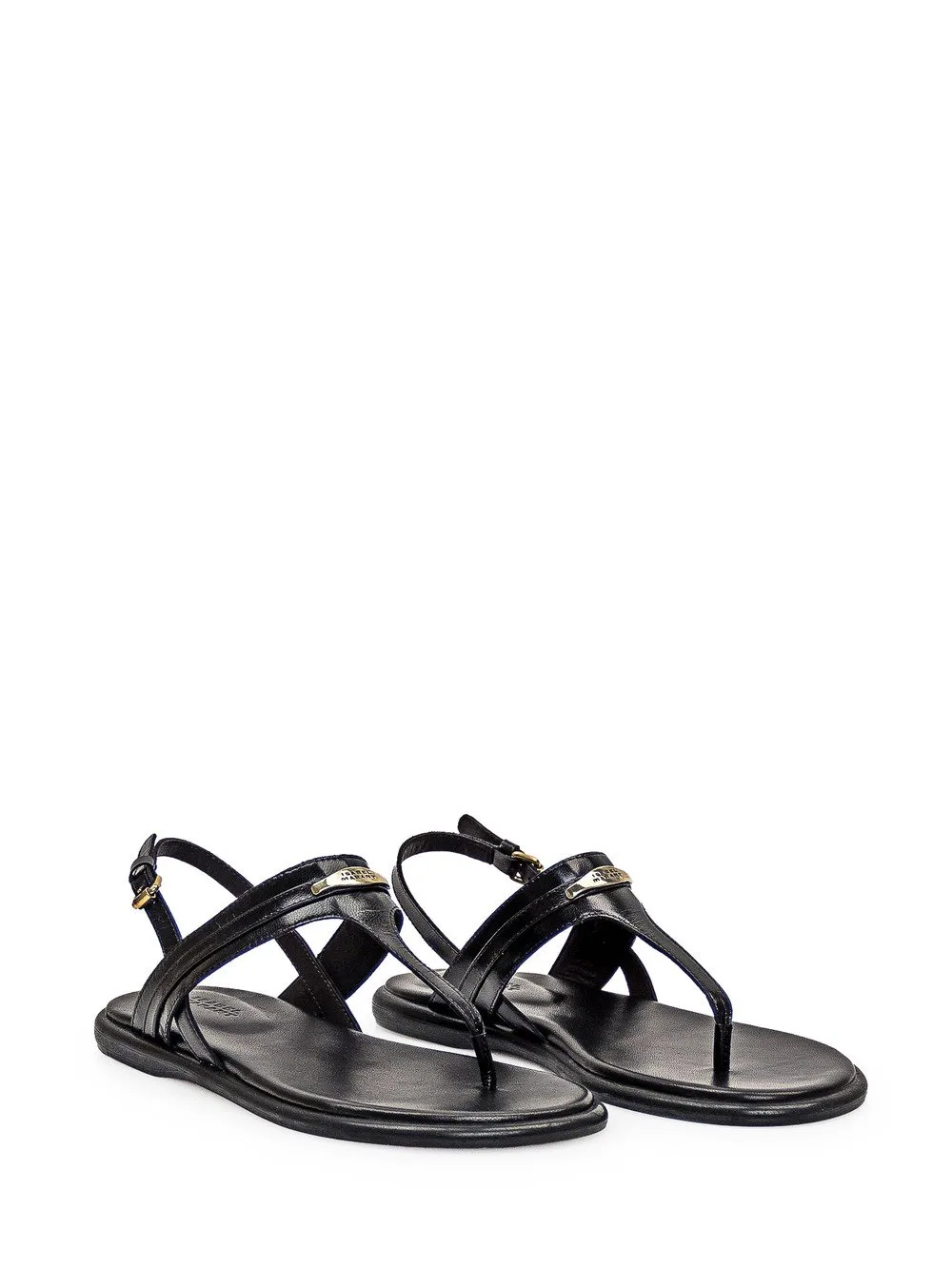 ISABEL MARANT Sandalo in Pelle  